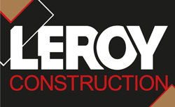 LEROY CONSTRUCTION